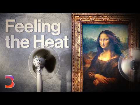 Why Extreme Heat Is Costing Europe