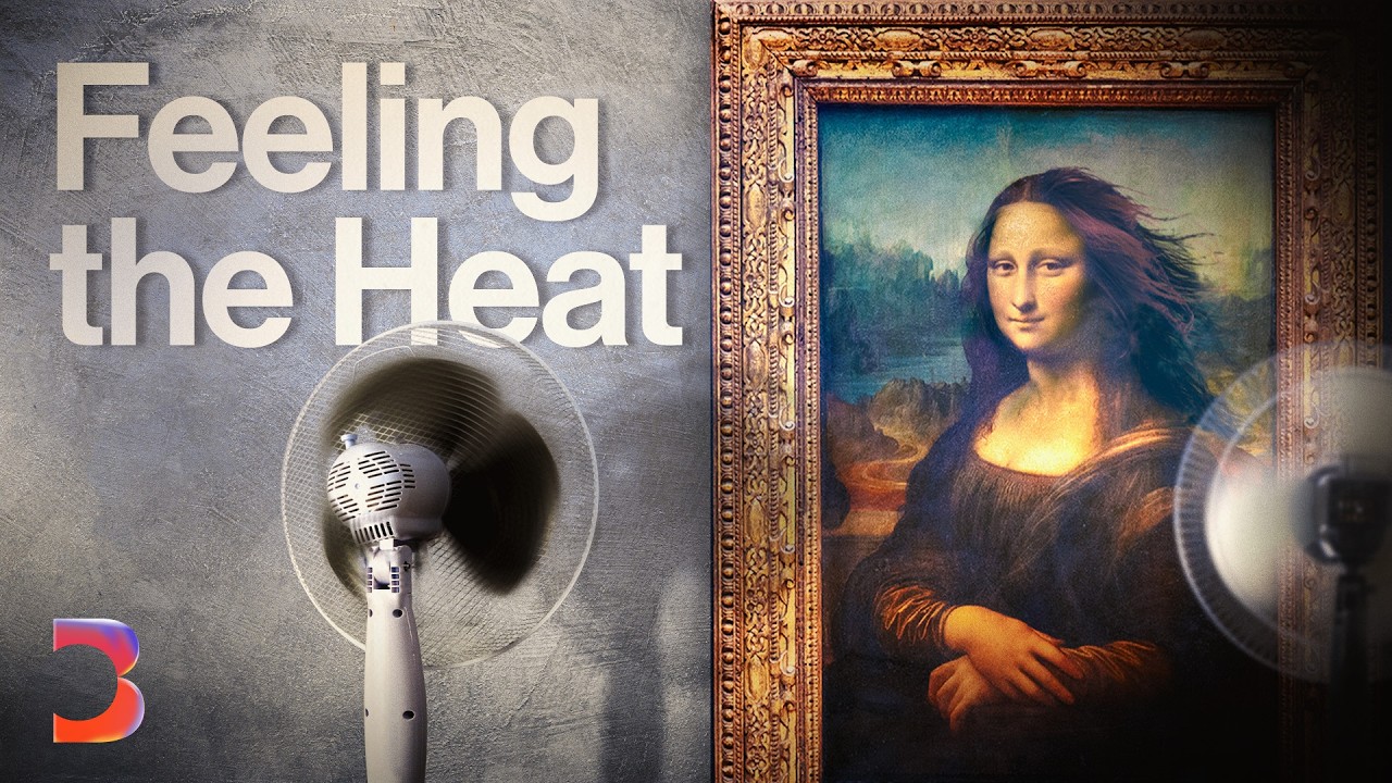 Why Extreme Heat Is Costing Europe