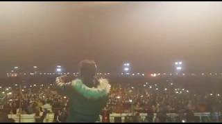 La La La by Bilal Saeed | Live Performance