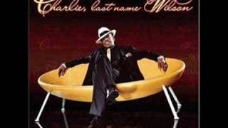 Charlie Wilson - My Guarantee