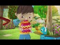 Zack Y Quack S01E20 Los Exploradores En Busca De Los Huevos De Pascua