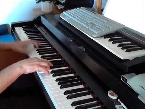 Vals från Öland (Swedish folk waltz - Digital version)