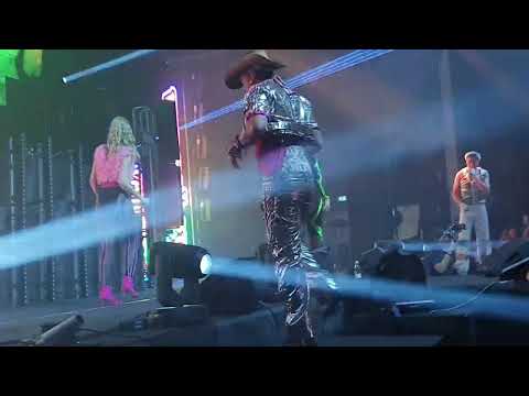 Vengaboys-Dee Jay Time Back In Time Ljubljana, 28.10.2023