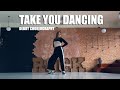 Jason Derulo - Take You Dancing / Debby Choreography (dance cover by JaYn)