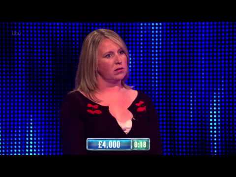 Krys Does What She Can - The Chase