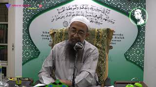 Download lagu Bernafas Yang Betul Ketika Baca Fatihah dalam Solat - Ustaz Azhar Idrus mp3