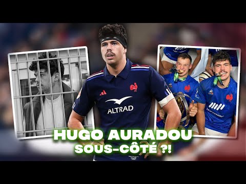 Hugo Auradou: not up to the level of the French national team… or poorly evaluated?