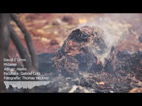 Mídanse David D Omni Hip Hop Rap Cubano