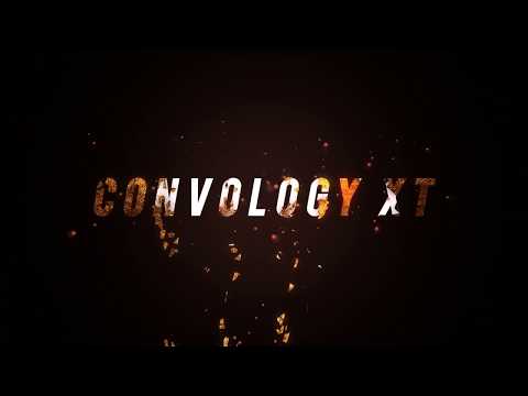 Free Download Wave Arts Convology XT Complete v1.34 WiN-TCD
