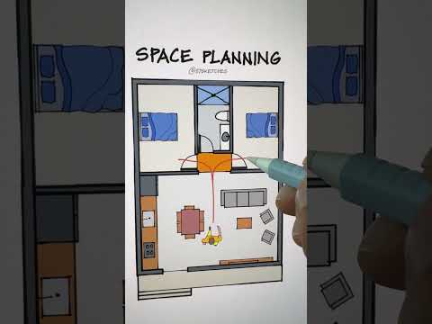Space planning