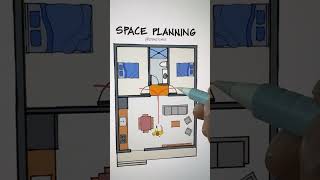 Space planning