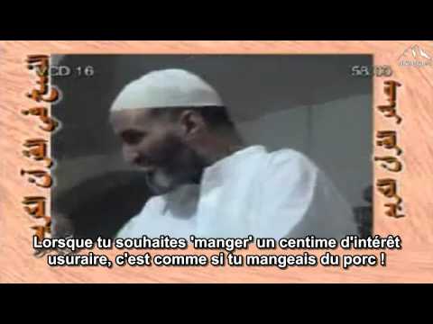 pourquoi la riba est haram