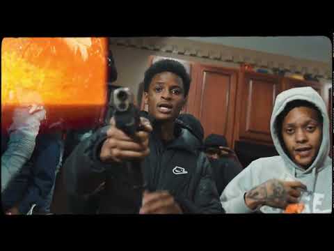 Lil Cory "Tragic" (Music Video)