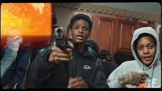 Lil Cory &quot;Tragic&quot; (Music Video)
