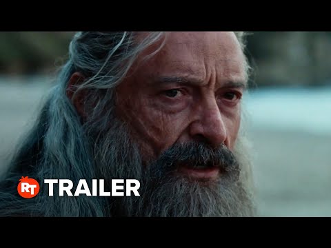 The Death of Robin Hood Trailer #1 (2026)