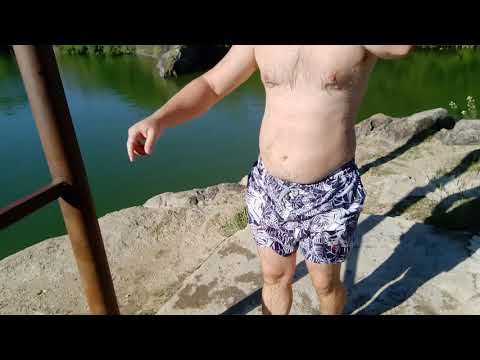 Canteras chicas cerro Carmelo mortal