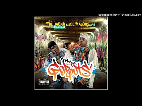 The Jacka & Lee Majors - Game Been Good