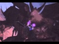 Transformers Prime Megatron VS Unicron