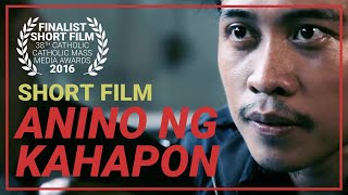 Inspirational Tagalog Short Film about EJK & War on Drugs | 38th Catholic Mass Media Awards FINALIST