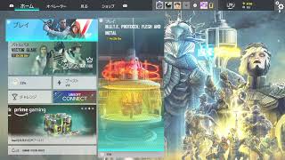 【R6S】うわぁぁぁ！