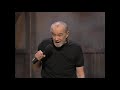 George Carlin-  On abortion and pro life supporters