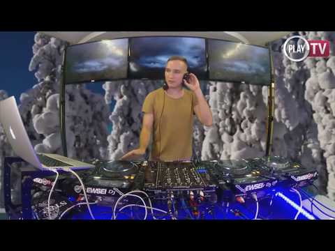 JUST GRAY - Live @ PLAY TV 20.06.2018