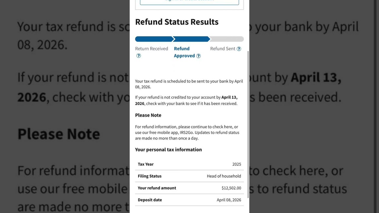 Tap in for Tax file and New Tax Sauce 2025💯 No BS