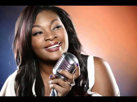 Candice Glover - I Who Have Nothing - Studio Version - American Idol 2013 - Top 10
