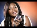 Candice Glover - I Who Have Nothing - Studio ...