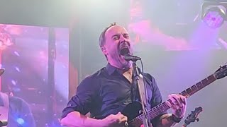 "American Baby Intro" - Dave Matthews Band - 7/14/23 -[Multicam/HQ-Audio]- SPAC N1 -Saratoga Springs