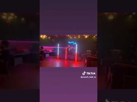 Promotional video thumbnail 2 for Shake Your Body With Dj Fadi