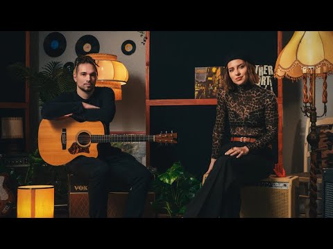 Maja Keuc - Zmaji (acoustic LIVE)