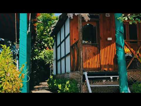 Omkar Beach Bungalow #Agondabeach