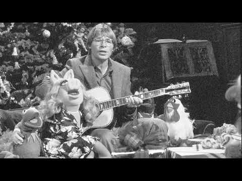 John Denver - Live in Aspen 1993 - Rocky Mountain Christmas Concert