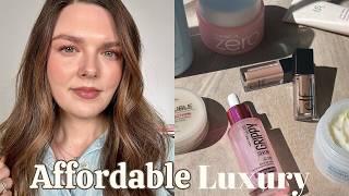 Affordable Beauty That Feels Expensive 👀
