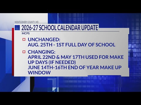 Scuc Calendar