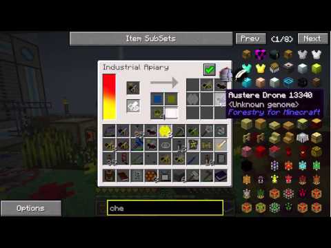 Agrarian Skies - Episode 245 - Speed Breeding Bees 101 Tutorial Jaded and Quantum Bee Goal