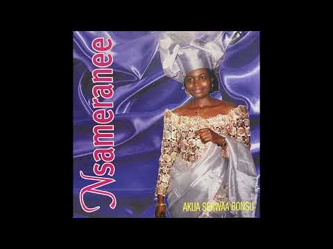 Nsamerane - Akua Serwaa Bonsu