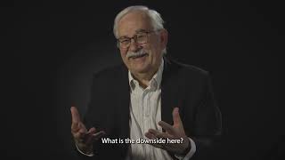 Doctors' Die-logues: Dr Stephen Duckett