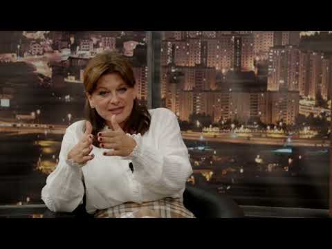 Poteštat 06.08.2023. - Karolina Vidović Krišto