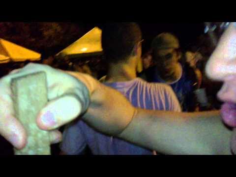 CaipirUSP Altinopolis 2010 Drink CHINELO HD EEL
