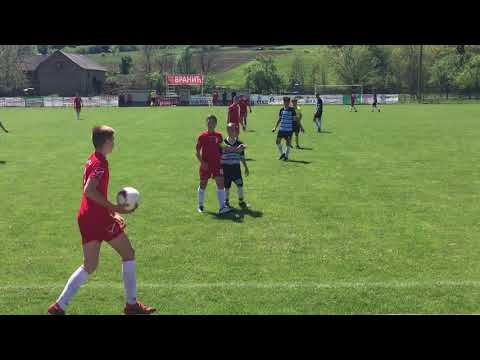 Zmaj 1953 protiv Vranića,deo atmosfere