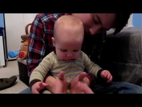 Duffy wishes his Big G a Happy Birthday!