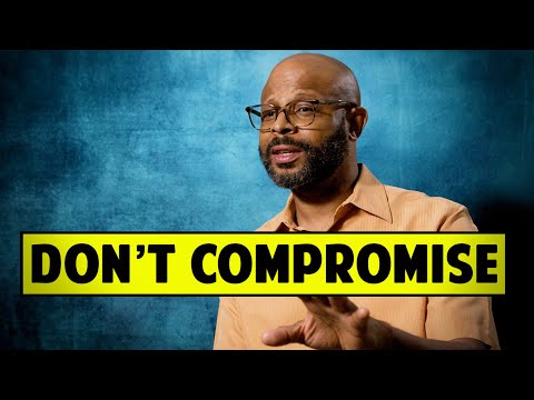 If You Don't Have A Passion For Storytelling - Christian Elder