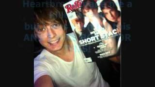 Short Stack : Heartbreak made me a Killer with lyrics