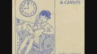 Sad Lovers &amp; Giants - 50:50