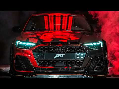 BlackJack x Rawanne x Karina - Give Me (Paw Jar Remix