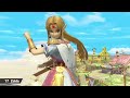 Super Smash Bros. Ultimate - Everyone is Here Trailer (E3 2018) thumbnail 1