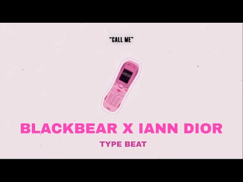 [FREE] Blackbear type beat 2021 | 'CALL ME' (140bpm) prod. by lucky