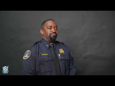 Critical Incident Community Briefing - 7 Mile & Gratiot